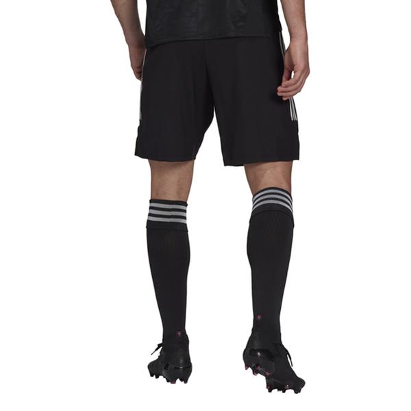 adidas Condivo 21 Black/White Football Short